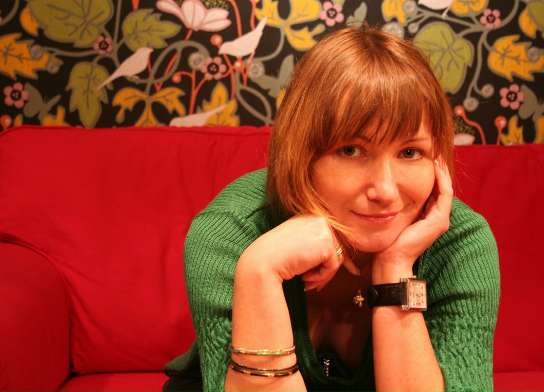 Анна Бараулина | Санкт-Петербург