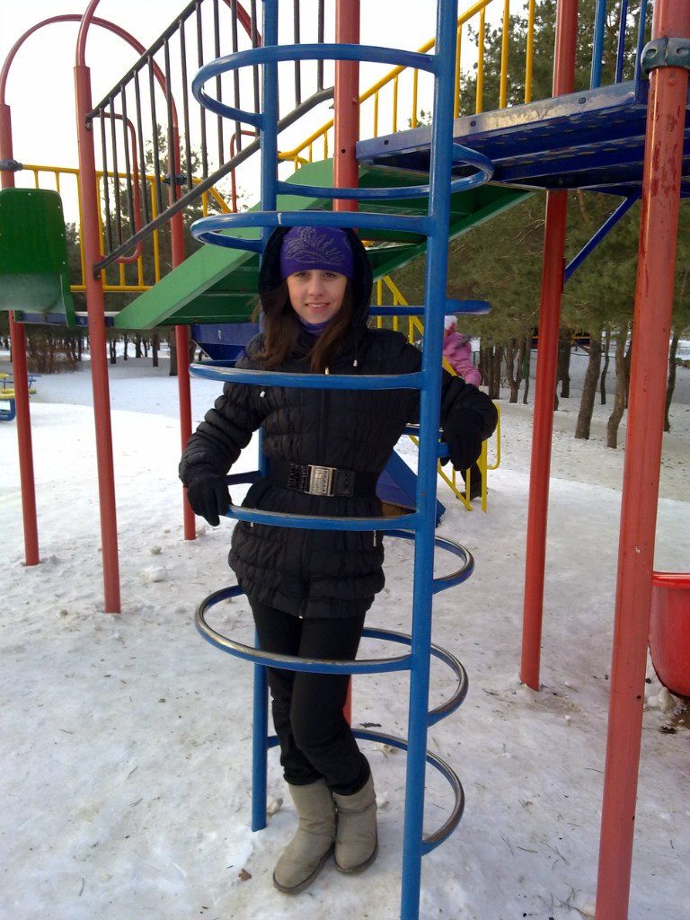 Таня Фролочкина | Набережные Челны