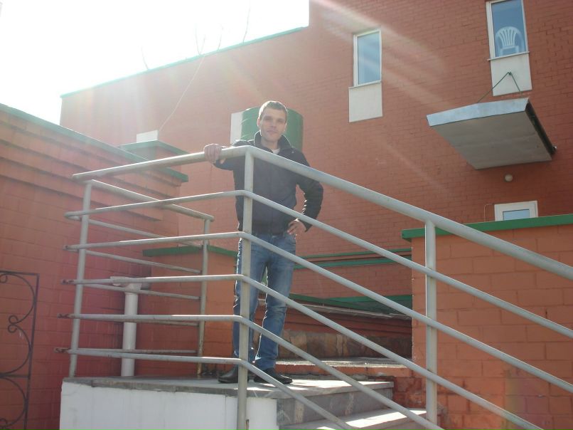 Александр Гранкин | Екатеринбург