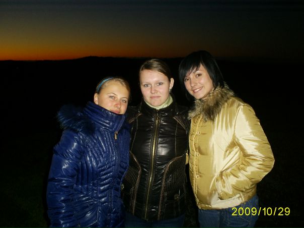 №100, Юлия Бурко, 32 года, Минковичи №100, Юлия Бурко, 32 года, Минковичи