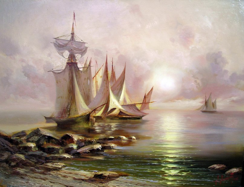 Надюшка Шигапова | Москва