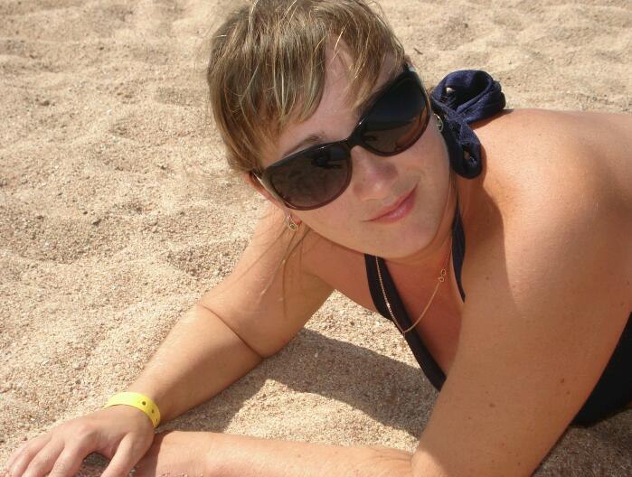 Анна Татаринова NACHOK | Череповец