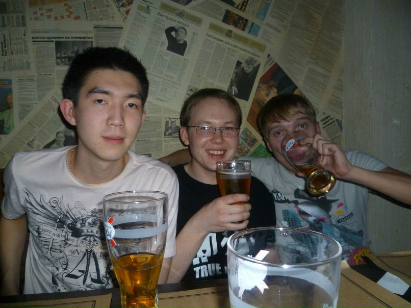 Павел Подзоров PROvokatoR | Барнаул