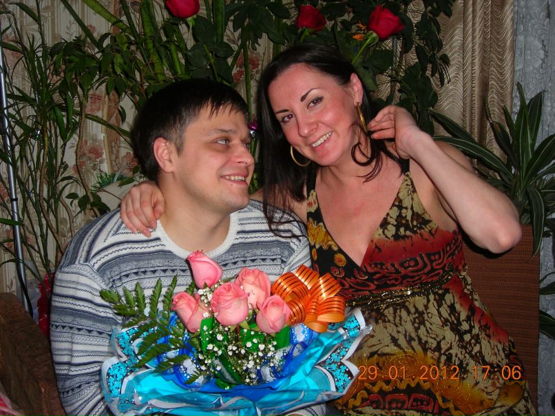 Юлия Арифуллова | Казань