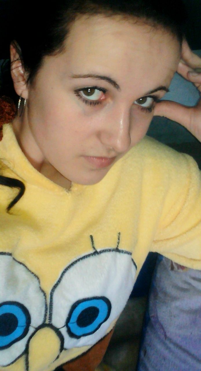 Дарья Лопатина Александровна | Чита