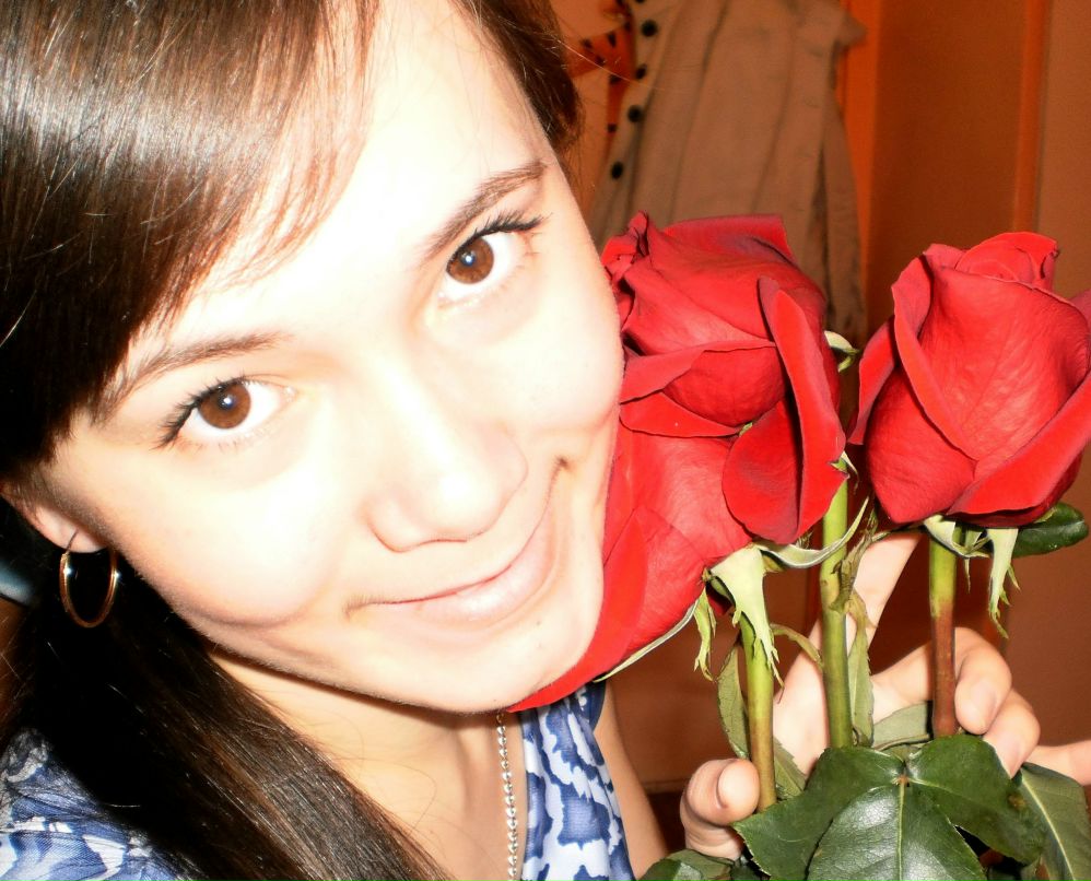 Альбина Мамаева-Чуднова | Москва