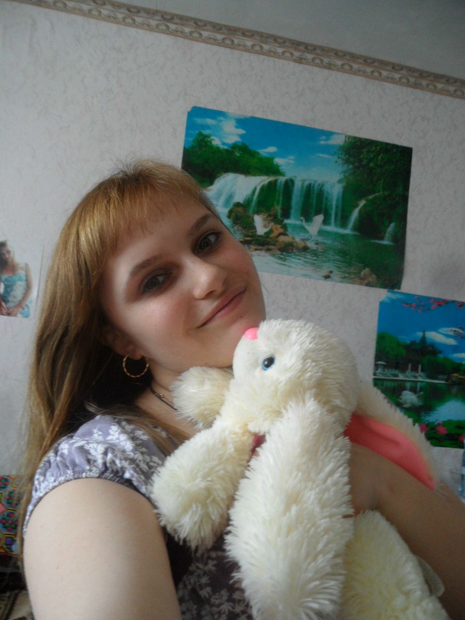 Кристина Киба-Миликова | Рыбница