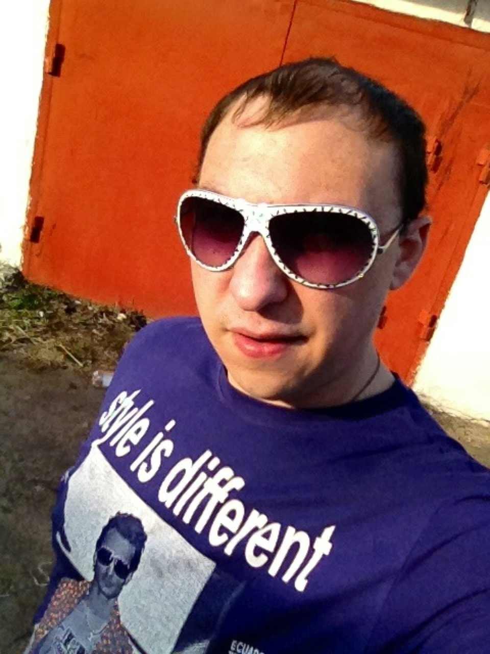 Иван Иванов | Воронеж