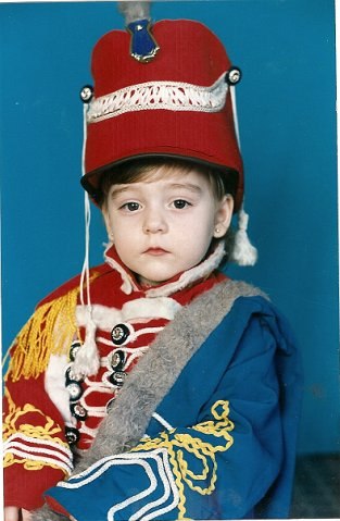 Кристина Хамидуллова | Саранск