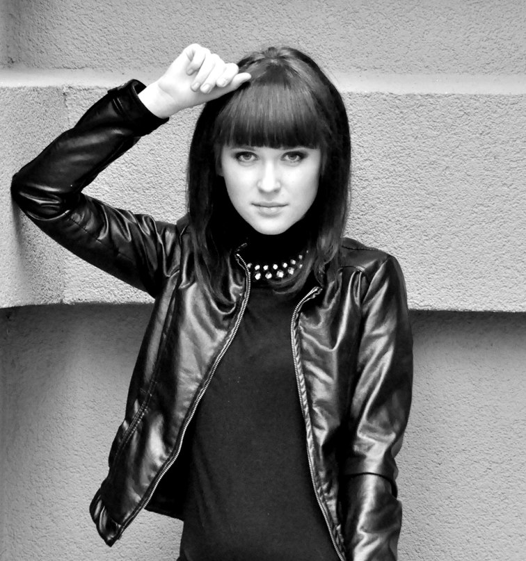 Алёна Калякина | Киев