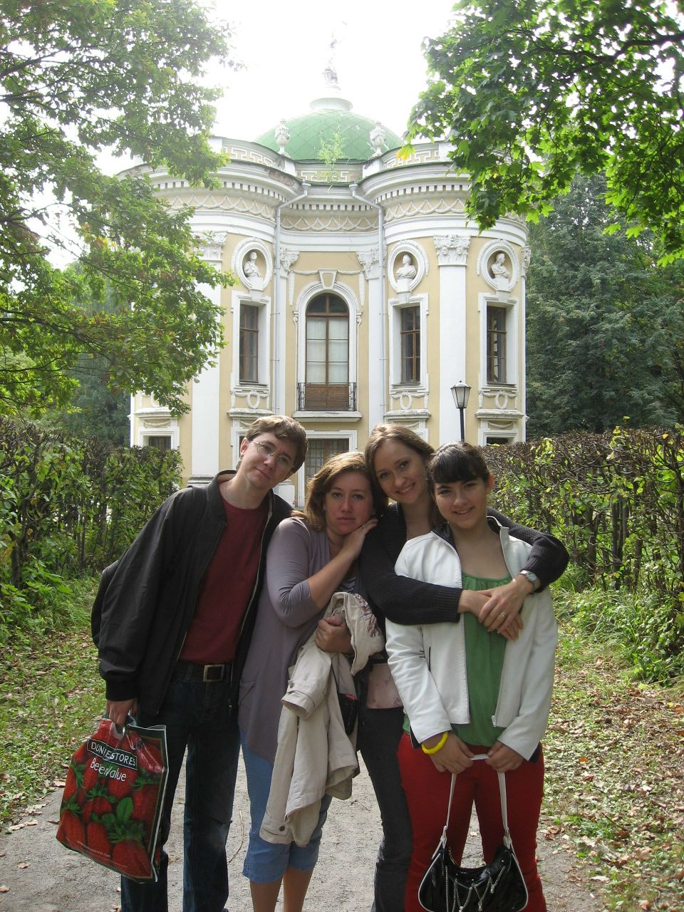 Sasha Nazarova | Москва