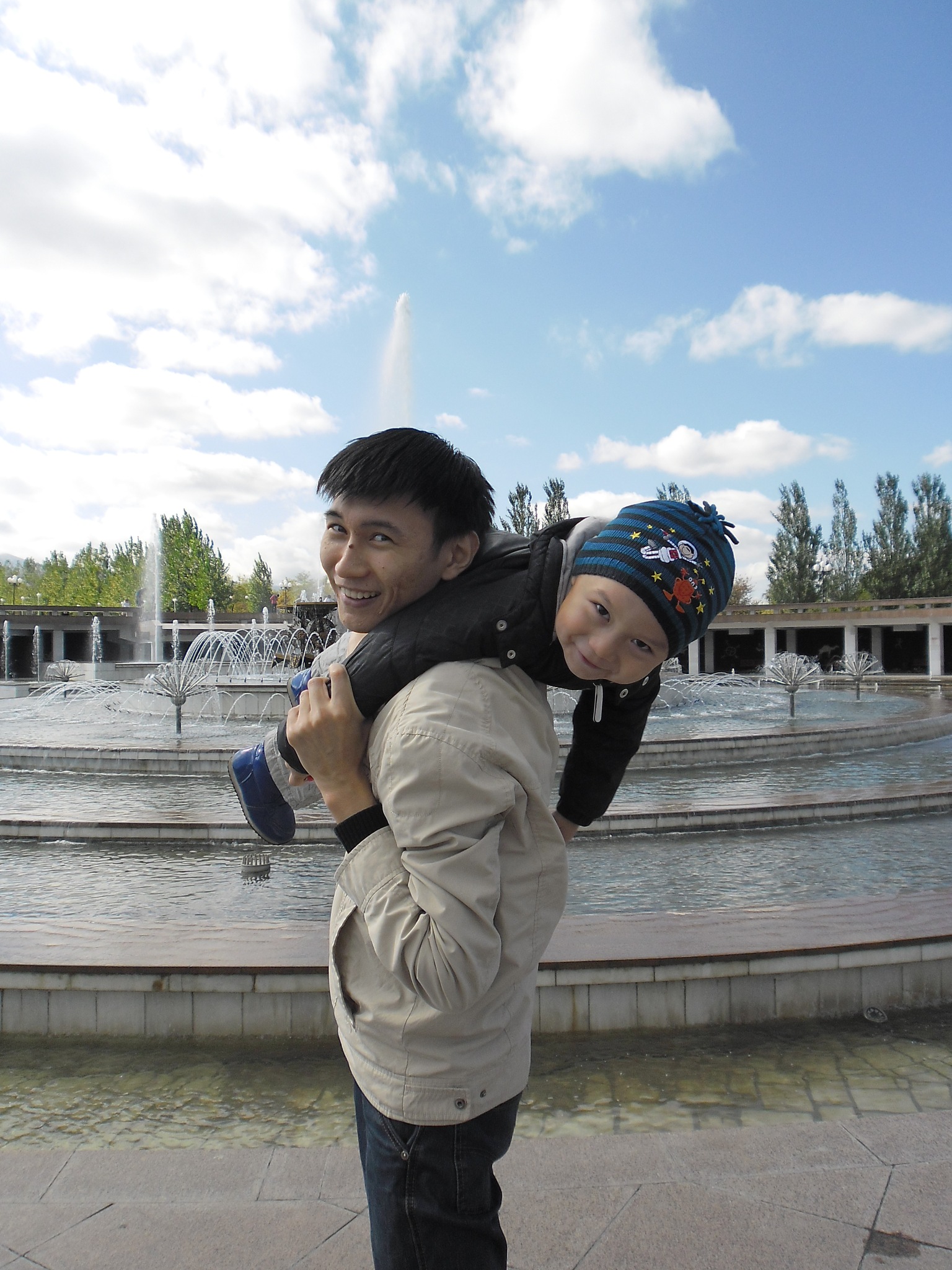 Фото профиля