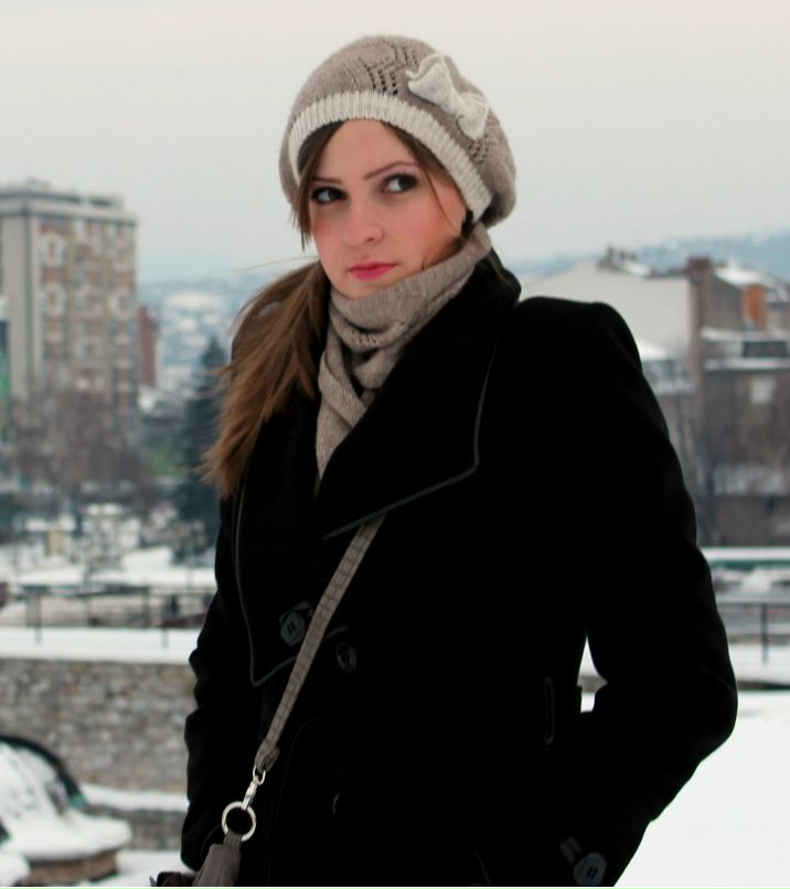 Кристина Ранелови | Niš