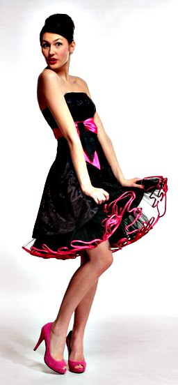 Таня Мадан | Красноярск