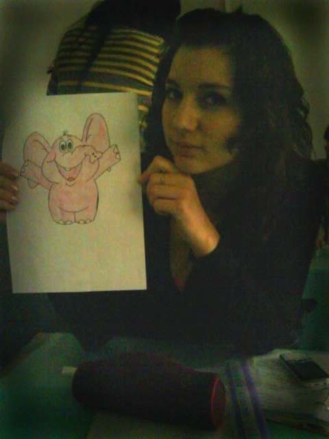 Ксения Гонина | Тула