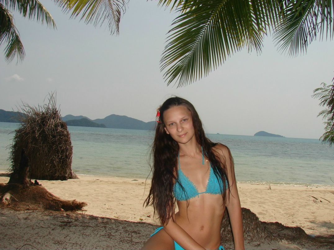 Екатерина Егорова | Красноярск