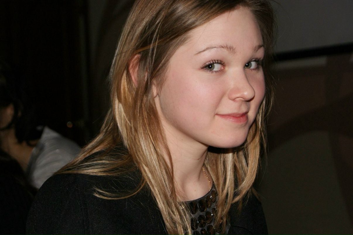 Анютка Атнагулова | 