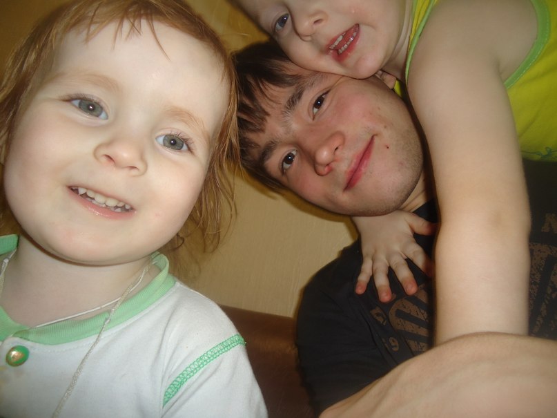 Рома Вельгодский Strannik | Омск