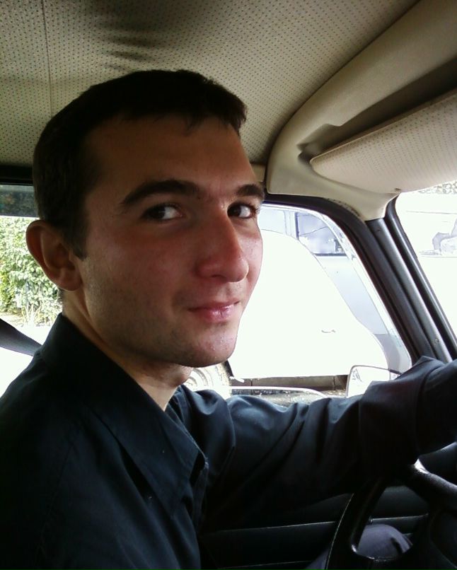 Андрей Федотов | Калуга