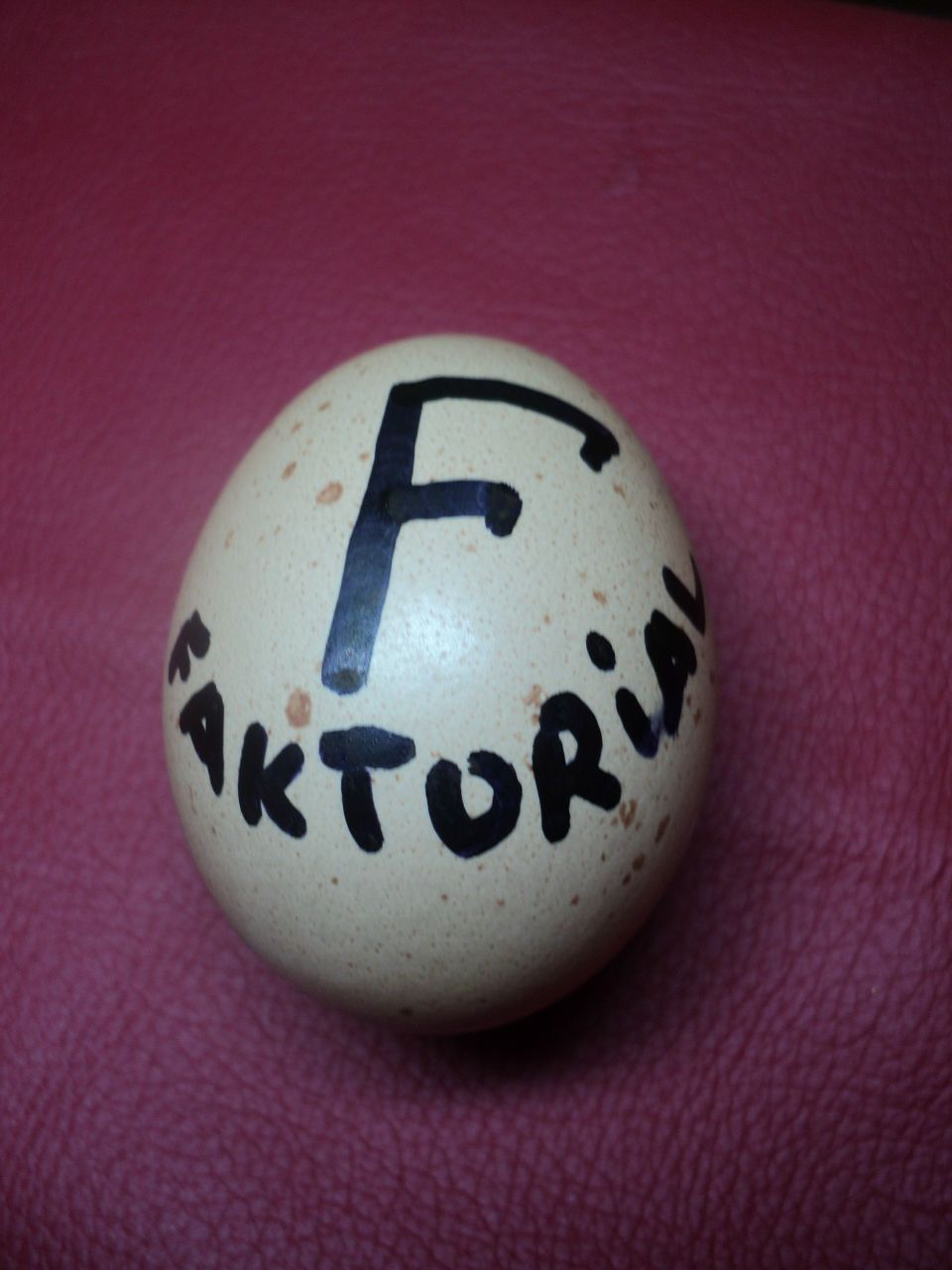 Віктор Фарбота Тонік | Бучач