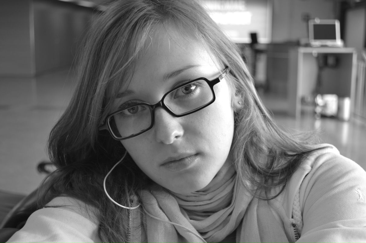 София Афонина | Санкт-Петербург