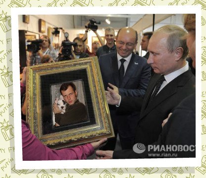 Павел Хмелевский | Санкт-Петербург