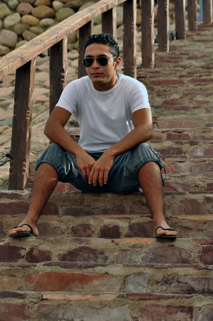 Moustafa Hakim | State of Bahrain