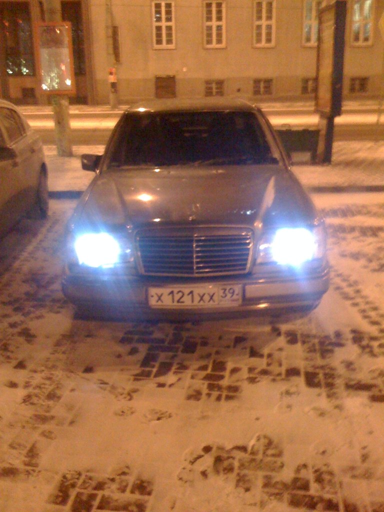 Илья Романов | Калининград