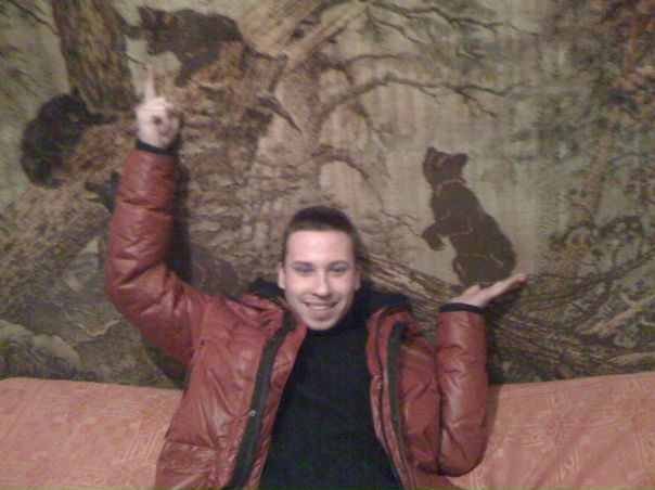 №62, Анатолий Денесюк, 39 лет, Винница №62, Анатолий Денесюк, 39 лет, Винница