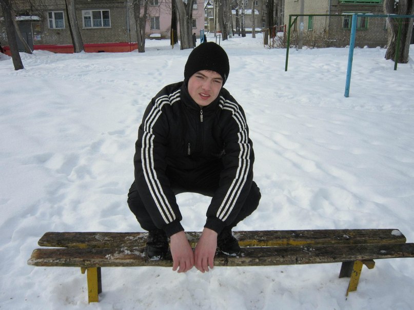 Александр Климкин | Ульяновск