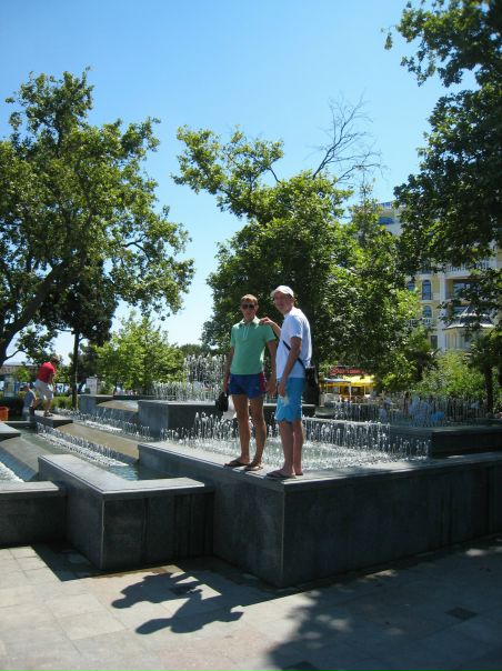 №94, Сергей Хвостов, Курск №94, Сергей Хвостов, Курск