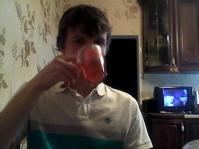 Илья Егоров | Уфа