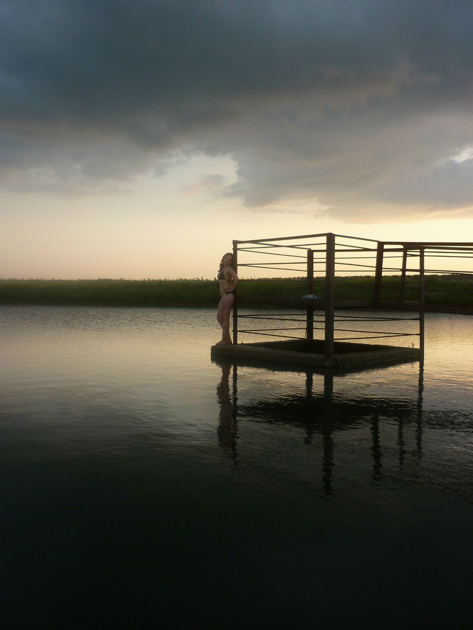 Виктория Вафина | Нефтеюганск