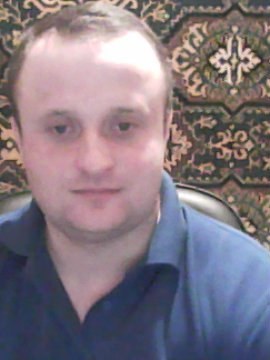 Алексей Макаров | Донецк