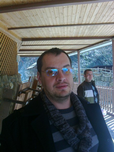 Дмитрий Поберей | Ростов-на-Дону