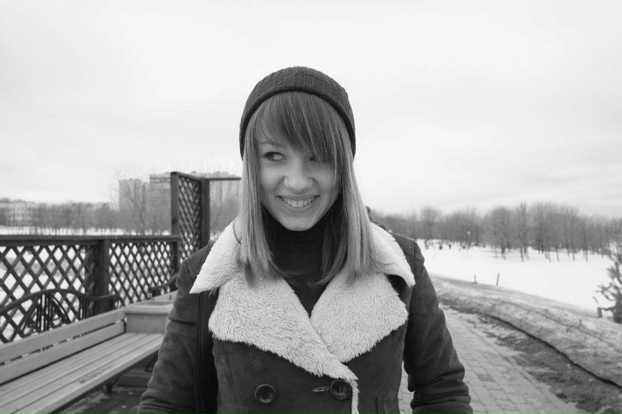 Таня Хаханова | Москва