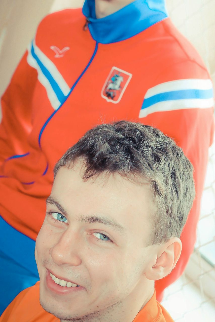 Захар Игнатенко | Хабаровск