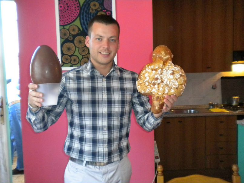 Антон Олейник | Киев