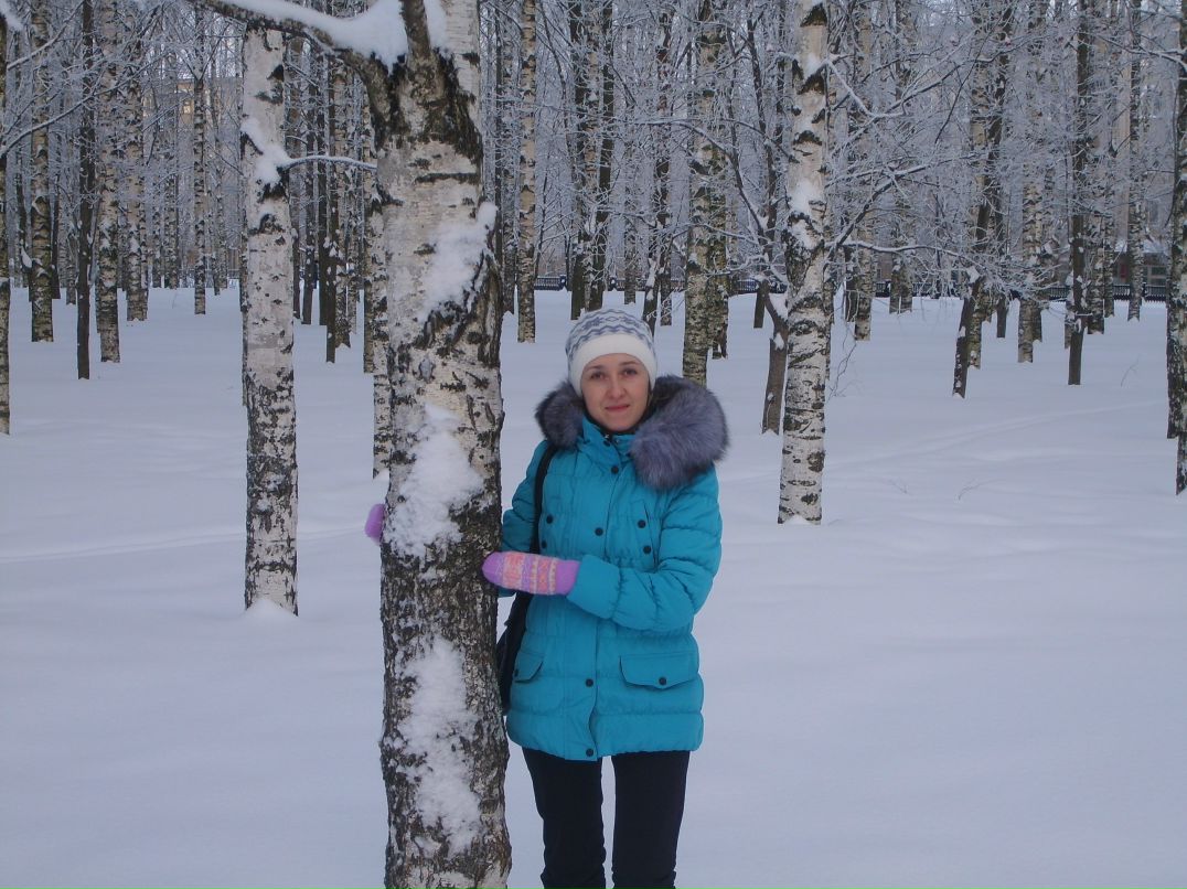 Валентина Арбузова | Киров