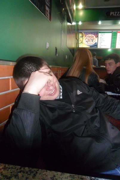 Александр Новичков | Мелитополь