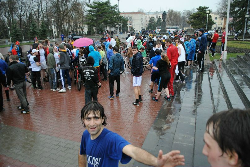 Александр Крылов | Санкт-Петербург