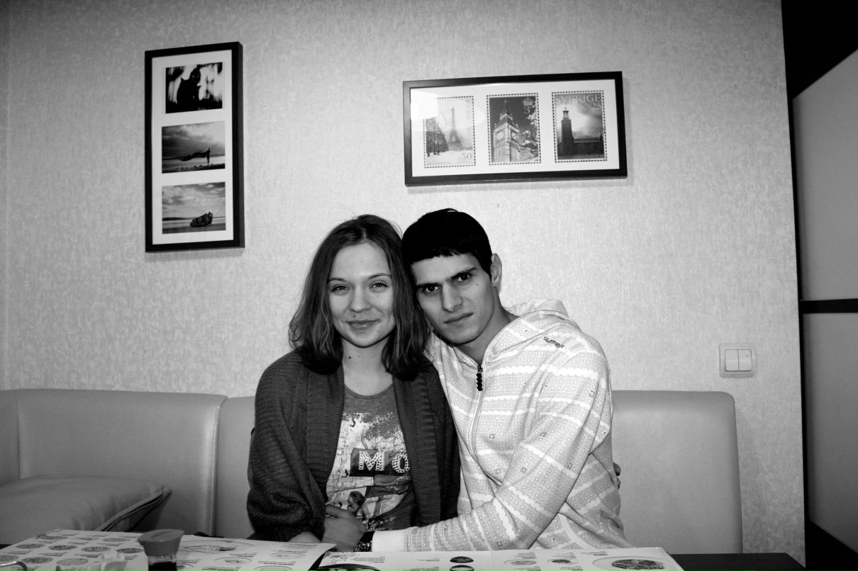 Маша Рыбакова-Кремлёва | Екатеринбург