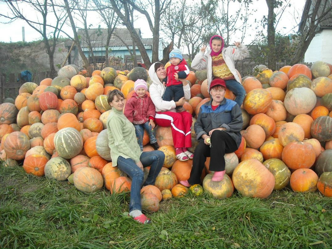 Евгения Прищеп | Мглин