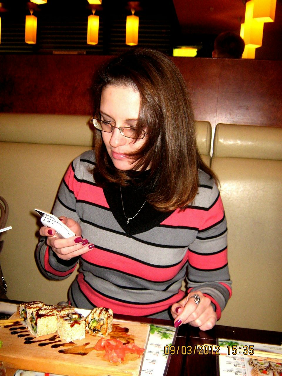 Марьяна Пилипчук | Житомир