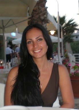 Анна Давидюк | Leeuwarden