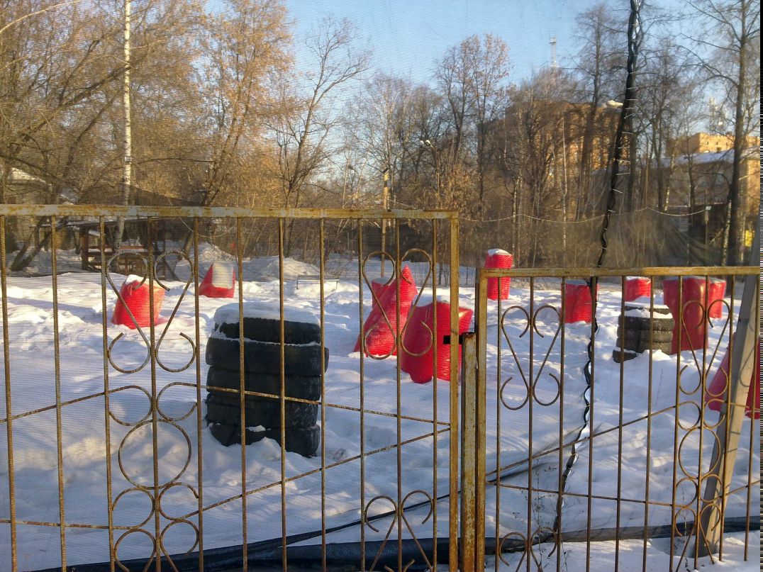 Ксения Туева | Ижевск