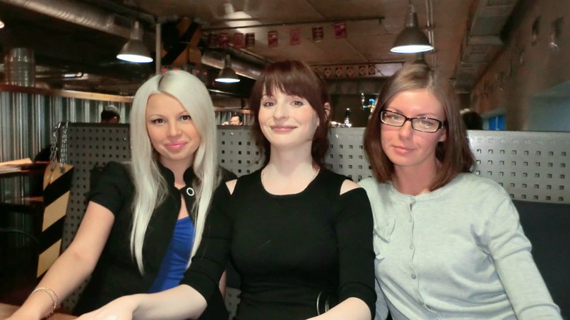 Регина Гришина-Фарахутдинова | Москва