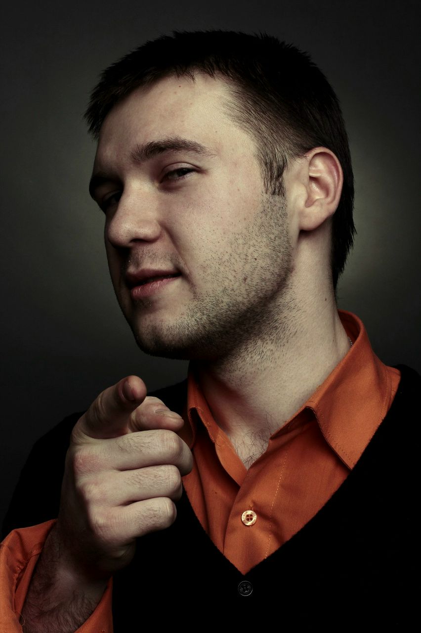 Артем Каташов | Омск