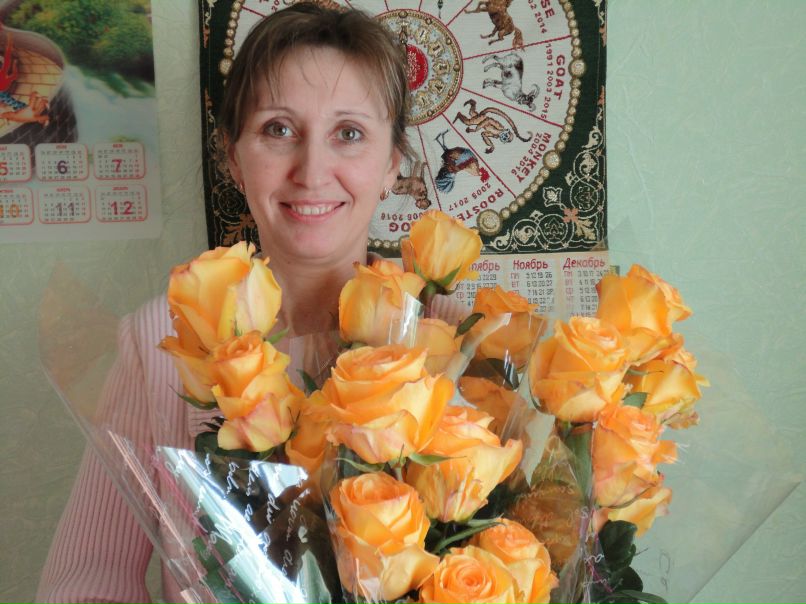 Наталья Мартынова | 