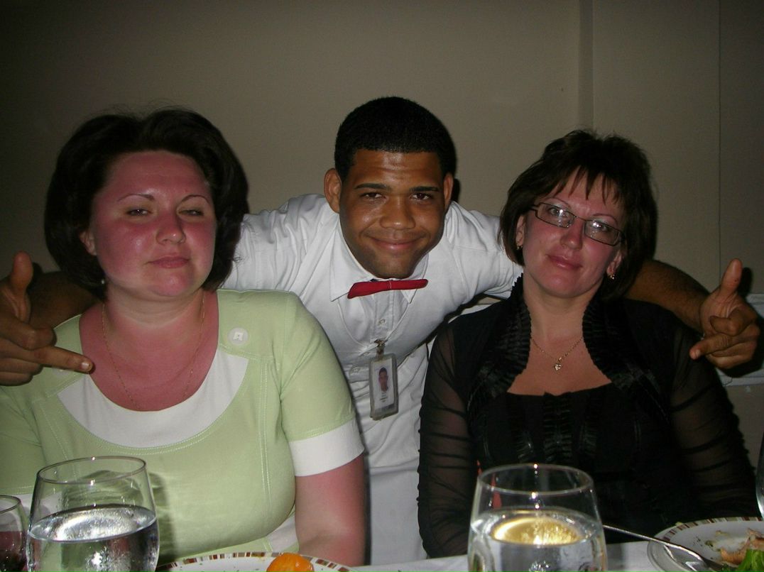 Светлана Кудряшова | Валдай